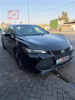 تويوتا أفالون